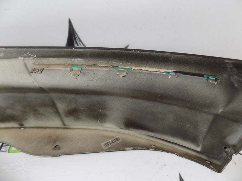 FORD GALAXY II MK2 2010-2015 FACELIFT REAR TAILGATE PANEL COVER BOOT LID