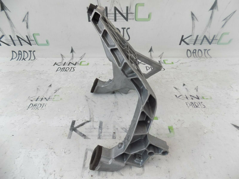 BMW 5 SERIES F10 F11 SUPPORTING BRACKET HEADS UP 2010-2016 GENUINE 6140831
