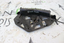 VAUXHALL CORSA E 2014-ON REAR PASSENGERS LEFT SIDE BUMPER BRACKET 13399579