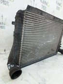 VW PASSAT B6 1.9  2.0 TDI 16V DIESEL INTERCOOLER RADIATOR GENUINE 3C0145805G