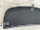 AUDI TT 8S 2014-ON PARCEL SHELF CARGO COVER 8S8867769
