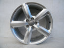 AUDI Q5 B8 (8R) 2012 2013 GENUINE ALLOY WHEEL 19" 8Jx19 ET-39 RIM R19 (164)