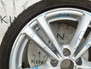 AUDI A3 S-LINE WHEEL ALLOY RIM & TIRE 7.5JX18H2 ET51 8V0601025BL GENUINE