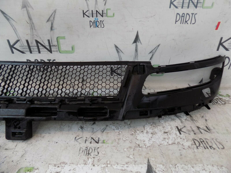 FIAT ULYSSE FRONT RADIATOR GRILLE GRILL GENUINE 1487508077E