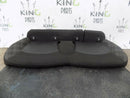 MINI COOPER ONE F55 2015-ON REAR SEAT BENCH GENUINE 7322772