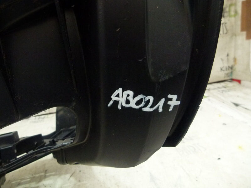 MERCEDES GLE W166 2015-18 FRONT BUMPER BRACKET GENUINE A1668851465