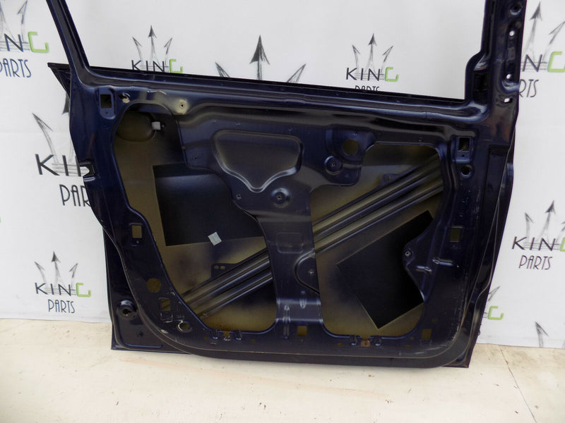SEAT ALTEA 2009-2015 GENUINE FRONT DOOR PANEL LEFT PASSENGER SIDE N/S