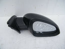 VAUXHALL INSIGNIA 2008-2016 DOOR WING MIRROR RIGHT DRIVER SIDE O/S TECH GREY 04