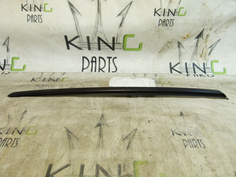 AUDI A4 S4 8W B9 2016-ON WINDSCREEN LEFT WATER DEFLECTOR TRIM 8W0854327