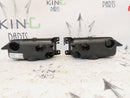 MERCEDES ACTROS 2003-2012 PAIR OF FRONT LEFT AND RIGHT FOG LIGHT LAMP