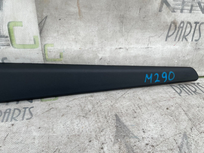 HYUNDAI I10 2007-2013 FRONT LEFT DOOR MOULDING TRIM 87721-B9500