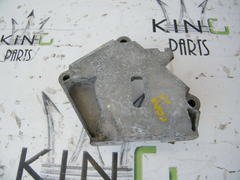 VAUXHALL CORSA D /E 2006-ON