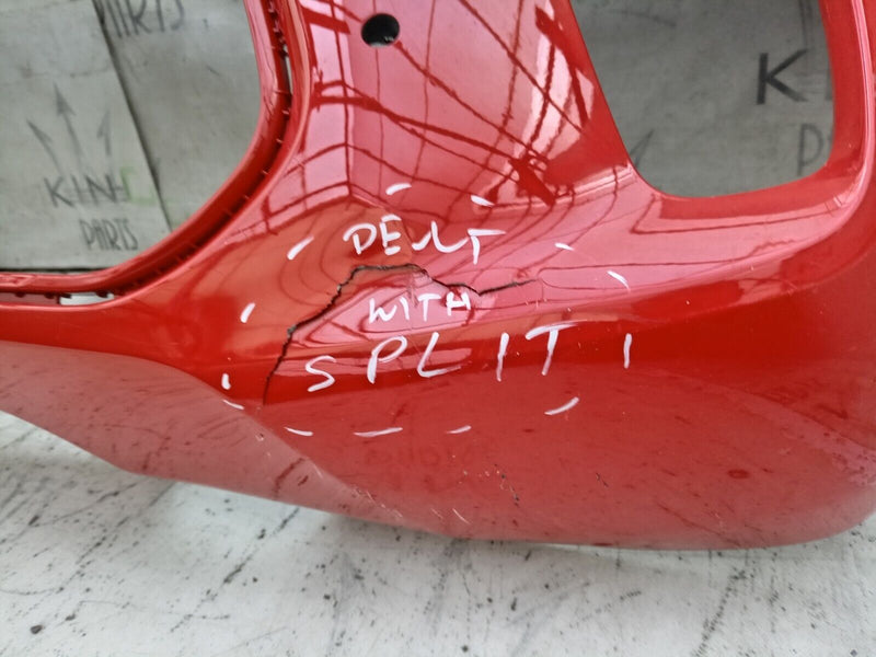 KIA PICANTO 2017- 2020 REAR BUMPER GENUINE PDC 86611-G6000