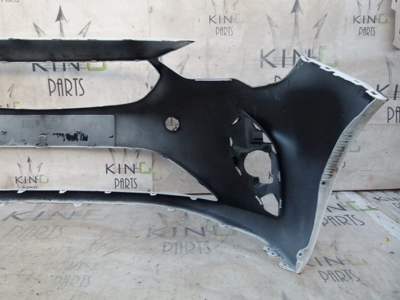 VAUXHALL CORSA F 2019-ON FRONT BUMPER GENUINE 475498858