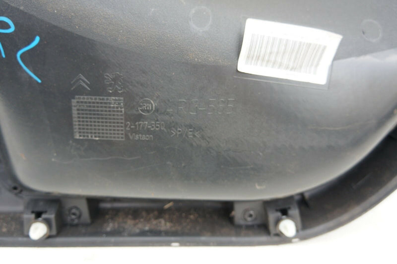 CITROEN C4 GRAND PICASSO 2006-2013 REAR LEFT DOOR CARD PANEL TRIM INTERIOR
