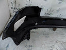 VW GOLF MK7 2013-20 5G6 ESTATE REAR BUMPER GENUINE BLACK PDC 5G6807421BK