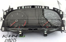 VOLSKSWAGEN GOLF VII MK7 DIESEL 2013-17 SPEEDOMETER INSTRUMENT CLUSTER 5G1920931
