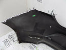 SEAT LEON 5F MK3 2012-2016 GREY REAR BUMPER GENUINE PDC 5F0807421A
