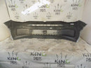 VW CADDY MK4 2020-ON FRONT BUMPER IN SILVER "Reflex/brilliant" 2K7807221A