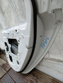 JAGUAR XJ X250 2009-2011 GENUINE REAR DOOR PANEL RIGHT DRIVER SIDE