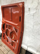 FORD TRANSIT CUSTOM FACELIFT 2018-2021 LEFT SIDE SLIDING SLIDE DOOR PANEL