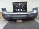 VW GOLF MK5 2004-2008 REAR BUMPER GENUINE GREY (2855) 1K6