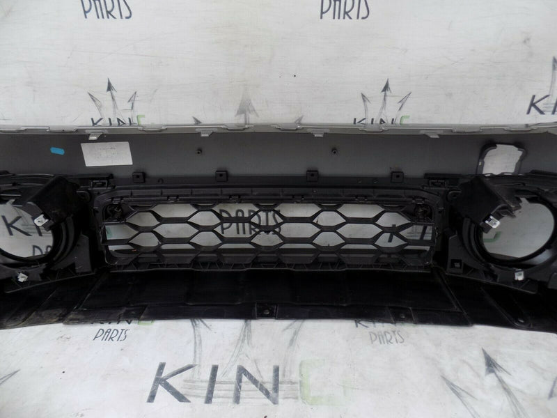 BMW MINI COOPER COUNTRYMAN F60 2017-ON FRONT BUMPER GENUINE 5111 7390520