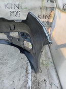 TOYOTA AURIS 2015-2018 FRONT BUMPER GENUINE 5211902K40