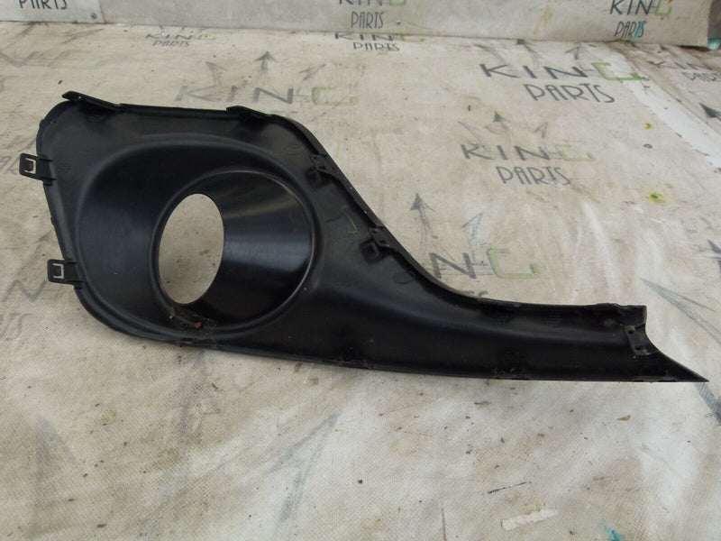 SUZUKI SWIFT MK6 2017-2020 FRONT LEFT FOG LIGHT TRIM GENUINE 7176152R1 S69-28