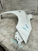 VAUXHALL CORSA E 2014-2018 FRONT FENDER WING PANEL RIGHT DRIVER SIDE