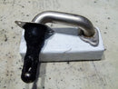 MERCEDES C W204 2007-2011 EGR VALVE COOLER PIPE GENUINE A6511402208