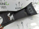 TOYOTA PRIUS XW30 2009-2015 CENTRE CONSOLE 58810-47010