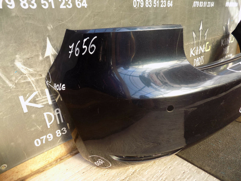 VOLKSWAGEN VW GOLF VI MK6 2009-2012 REAR BUMPER GENUINE PDC 5K6807421 (7656)