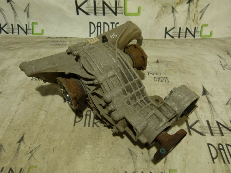 AUD S4 A4 8W S5 A5 2017> PETROL 3.0 TFSI REAR DIFFERENTIAL DIFF 0G2500043