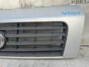 FIAT DUCATO 2006-2014 FRONT BUMPER GRILL 1308067070