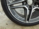 MERCEDES C W205 AMG-L 14-18 ALLOY RIM 18" 245/40/18 8.5J ET49 A2054019600