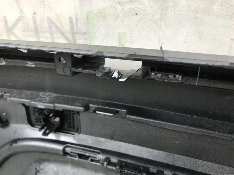 RANGE ROVER EVOQUE II DYNAMIC 2019-ON REAR BUMPER PDC GENUINE K8D217D781