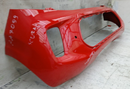 KIA PICANTO 2017- 2020 REAR BUMPER GENUINE PDC 86611-G6000