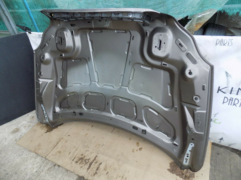 VOLVO XC90 2005-2014 GENUINE BONNET HOOD  IN GREY