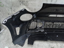 FIAT 500 ABARTH 595 LCI 2016-UP FRONT BUMPER & 2x GRILL & TRIM 735633044