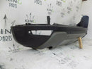 RANGE ROVER EVOQUE 2011-2015 REAR BUMPER NAVY SENSOR HOLE BJ32-17D781