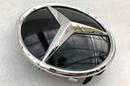 MERCEDES A W177 FACELIFT 2022-ON FRONT EMBLEM GRILL GRILLE STAR LOGO A1778880101