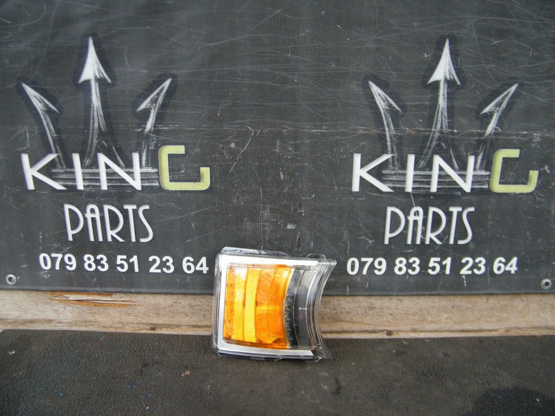 Scania R Series 10-16 Indicator Light & Led Day Time Running Light Left or Right