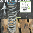 BMW 3 E91 09-11Estate REAR SUSPENSION SPRING COIL MOUNT COVER BRACKET RIGHT SIDE