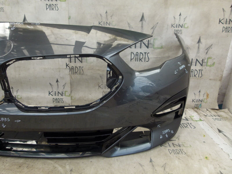 BMW 2 SERIES F44 SPORT GRAN COUPE 2020-ON FRONT BUMPER GENUINE 7474575