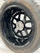 MERCEDES EQA AMG ALLOY WHEEL RIM 19" 235/50/19 7.5J ET53.5 A2434010500