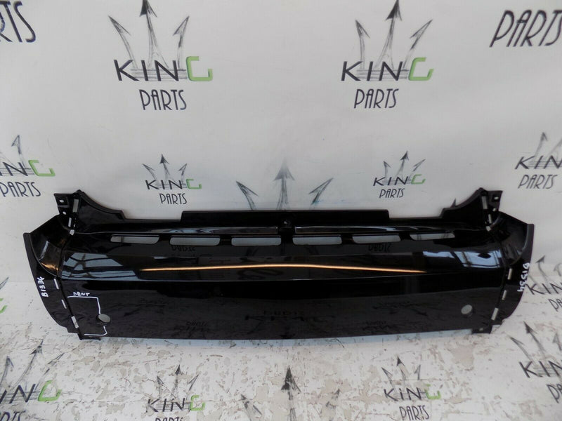 SMART W451 2007-2014 TRUNK LID TAILGATE COVER PANEL A4516470001