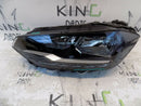 VW GOLF SPORTSVAN 2014-ON LEFT SIDE HEADLIGHT HALOGEN HEADLAMP 518941005D