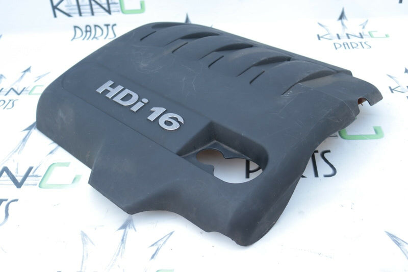 CITROEN C4 GRAND PICASSO 2006-2013 2.0HDI TOP ENGINE COVER PANEL 9683424680