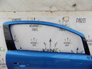 VAUXHALL CORSA D 3DR 2006-14 GENUINE FRONT DOOR PANEL RIGHT DRIVER SIDE O/S